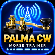 PALMA CW logo